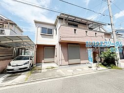 羽曳野市島泉　中古戸建