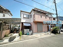 羽曳野市島泉　中古戸建