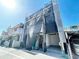 茨木市耳原　新築戸建