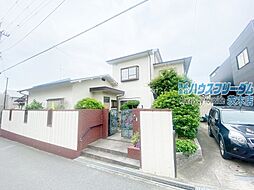 豊中市東豊中町　中古戸建