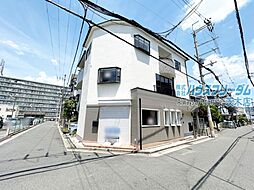 八尾市南太子堂　中古戸建