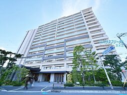 茨木ＩＣＯ　ＣＩＴＹ　ＷｅｓｔＣｏｕｒｔ 11Ｆ