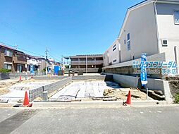 リベロスクウェア津之江2丁目 4号地
