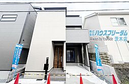 リベロスクウェア津之江2丁目 4号地