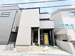 リベロスクウェア津之江2丁目 4号地
