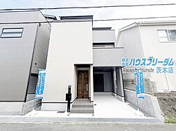 リベロスクウェア津之江2丁目 4号地