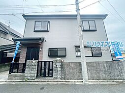 高槻市奈佐原元町 中古戸建