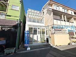大阪市阿倍野区共立通 中古戸建