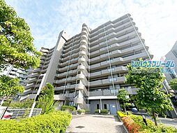 藤和シティホームズ江坂II 6Ｆ