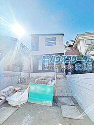堺市中区深阪　新築戸建