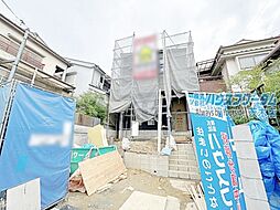 堺市中区深阪 新築戸建