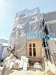 門真市柳町 新築戸建