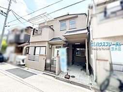 東大阪市日下町 中古戸建