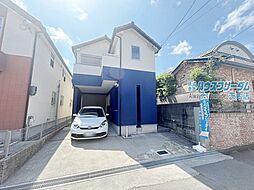 茨木市玉瀬町　中古戸建