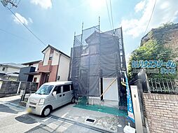 茨木市玉瀬町　中古戸建