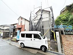 茨木市玉瀬町　中古戸建