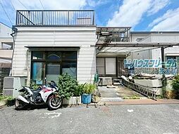 高槻市柱本新町 売地