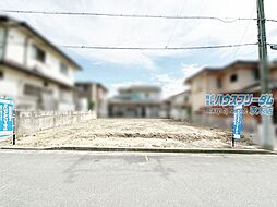 堺市美原区さつき野東 売地