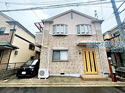 高槻市日向町　中古戸建