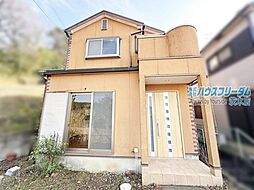 柏原市国分東条町 中古戸建
