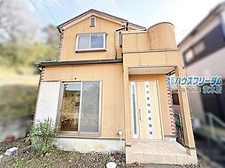 柏原市国分東条町 中古戸建