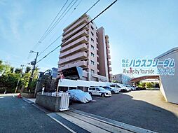 クレアヒルズ千里津雲台 7Ｆ