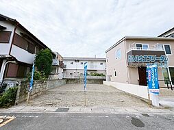 茨木市鮎川 売地