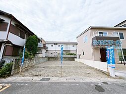 茨木市鮎川 売地