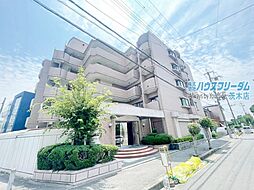 シャリエ豊中 4Ｆ