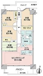 ジェイグラン・エル茨木 9Ｆ