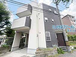 箕面市外院　中古戸建