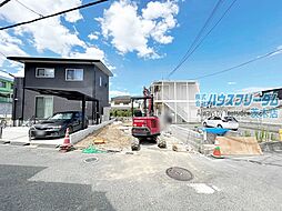 羽曳野市南恵我之荘　売地