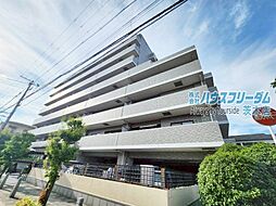 エスリード茨木川端通り 9Ｆ