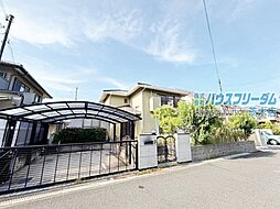 貝塚市二色　中古戸建