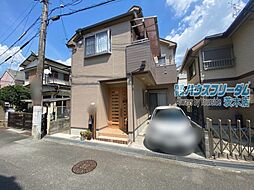 茨木市花園　中古戸建