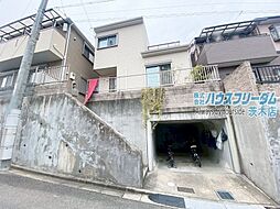 高槻市郡家本町 中古戸建