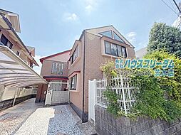 吹田市円山町　中古戸建
