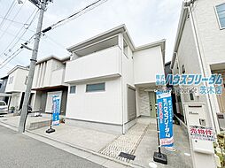 大阪市西淀川区中島　中古戸建