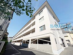 パラシオン南茨木 4Ｆ
