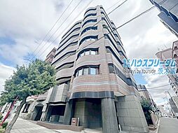 ノバ四天王寺II番館 3Ｆ