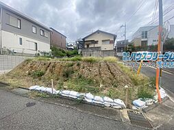 箕面市今宮　売地