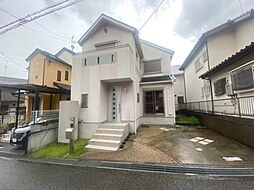 箕面市小野原東　中古戸建
