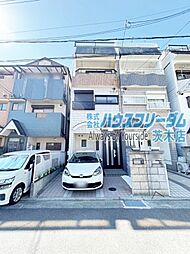 八尾市高安町北 中古戸建