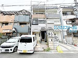 八尾市高安町北 中古戸建