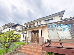 枚方市香里ケ丘 中古戸建