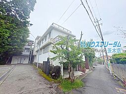 茨木市北春日丘 中古戸建