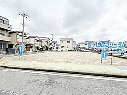 松原市阿保 売地