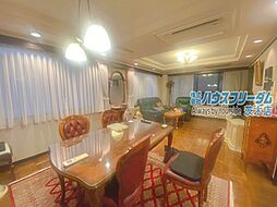 箕面市稲 中古戸建