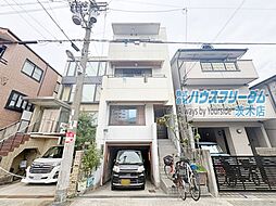大阪市住吉区南住吉　中古戸建