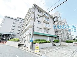 白鷺スカイハイツ 2Ｆ